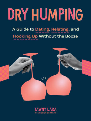 cover image of Dry Humping